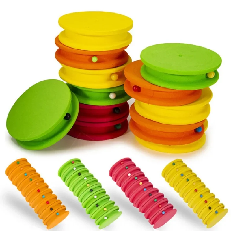 Fishing Line Dispenser - 10 buah alat penggulung senar pancing