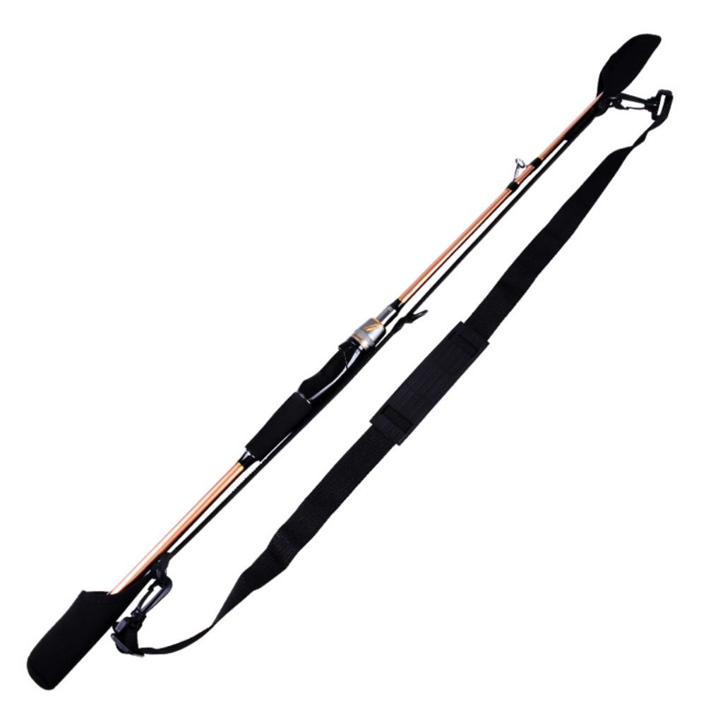 Tas Penyimpanan Joran Pancing  - Fishing Line Dispenser ulasan dan harga